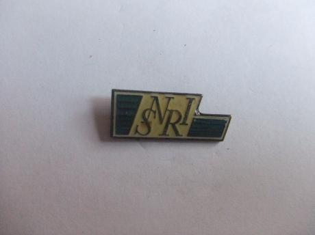 Onbekend SRNI